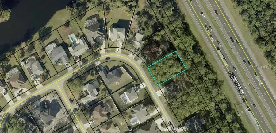 191 Boulder Rock Drive, Palm Coast, FL 32137 - #2