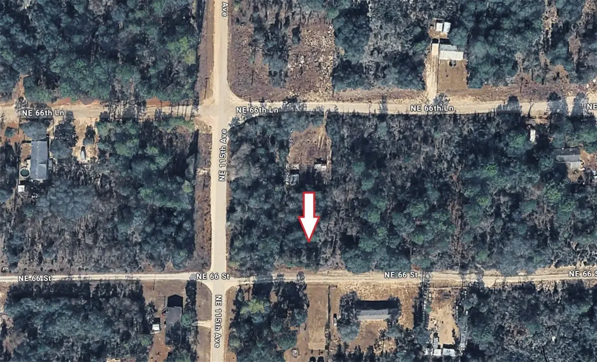 Ne 66th, Williston, FL 32696 - #1