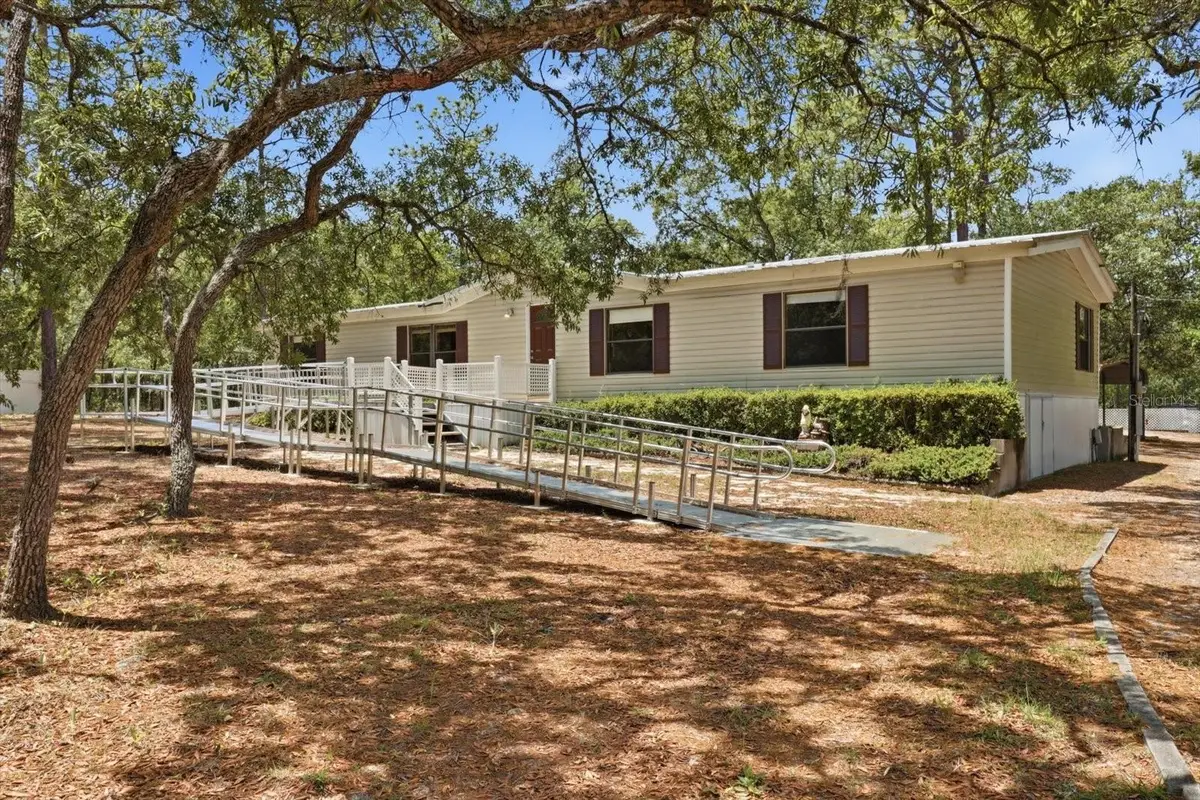 5828 S Oldfield Avenue, Homosassa, FL 34446 - #1