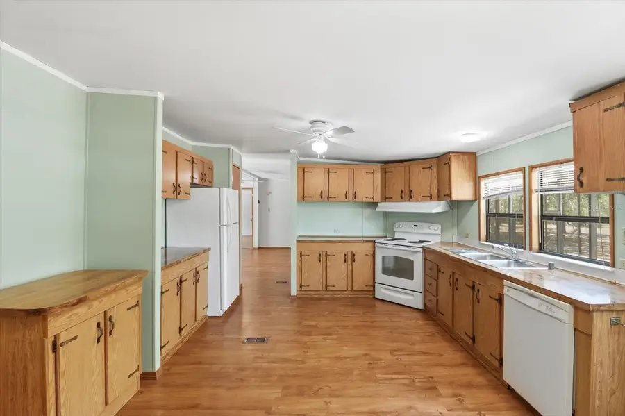 5828 S Oldfield Avenue, Homosassa, FL 34446 - #3