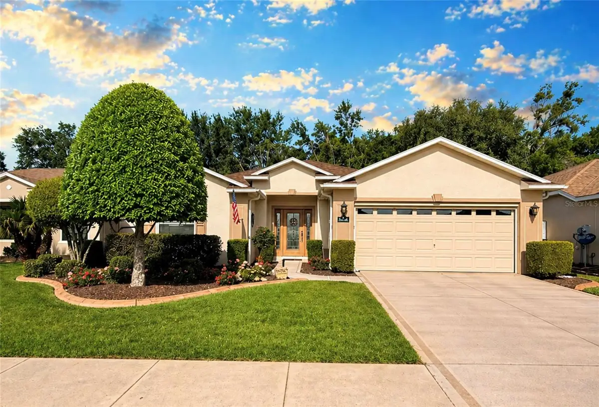 16296 SW 15th Court, Ocala, FL 34473 - #1