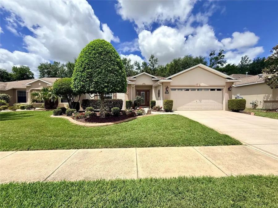 16296 SW 15th Court, Ocala, FL 34473 - #3