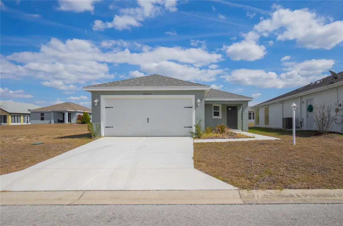 10494 S Drew Bryant Circle, Floral City, FL 34436 - #1