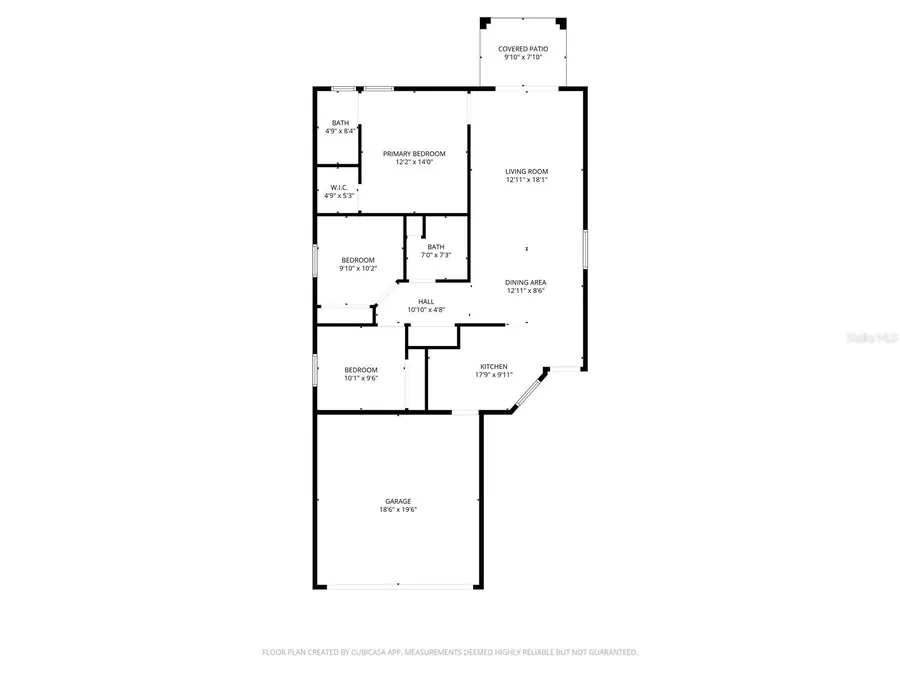 10494 S Drew Bryant Circle, Floral City, FL 34436 - #3