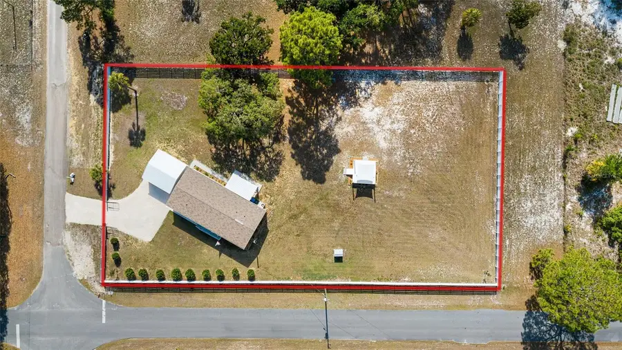 6791 W Holiday Street, Homosassa, FL 34446 - #3