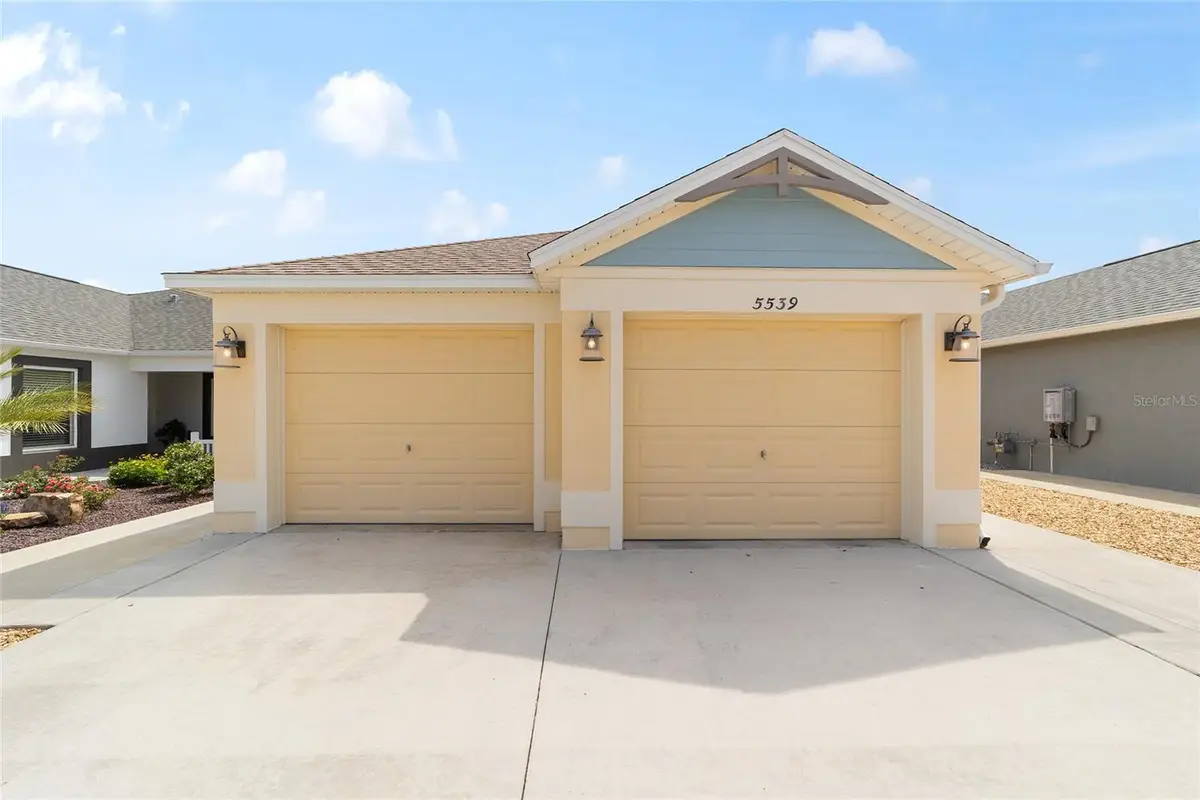 5539 Annette Avenue, The Villages, FL 32163 - #1