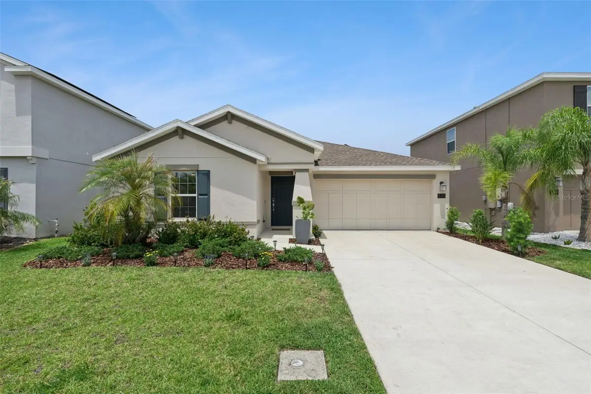 570 Peg Court, Saint Cloud, FL 34772 - #1
