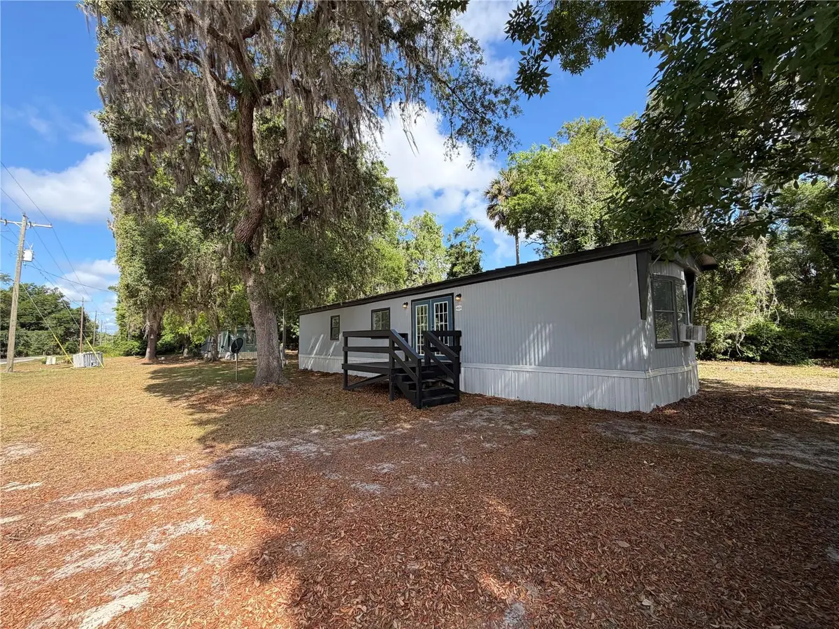 4605 NE 167th Place, Citra, FL 32113 - #1