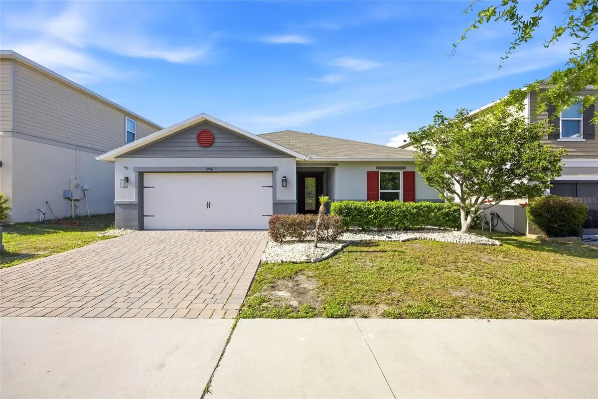 6461 Domenico Court, Groveland, FL 34736 - #1