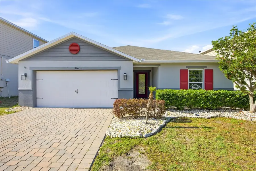 6461 Domenico Court, Groveland, FL 34736 - #2