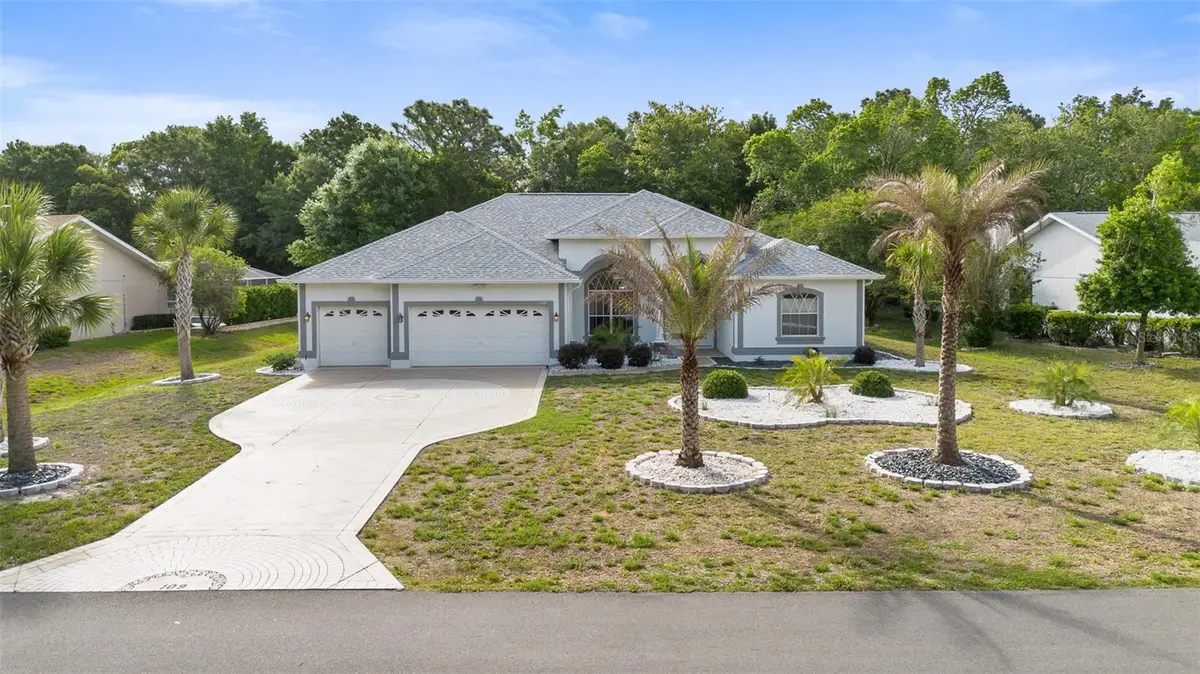 109 Douglas Street, Homosassa, FL 34446 - #1