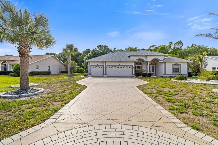 109 Douglas Street, Homosassa, FL 34446 - #2