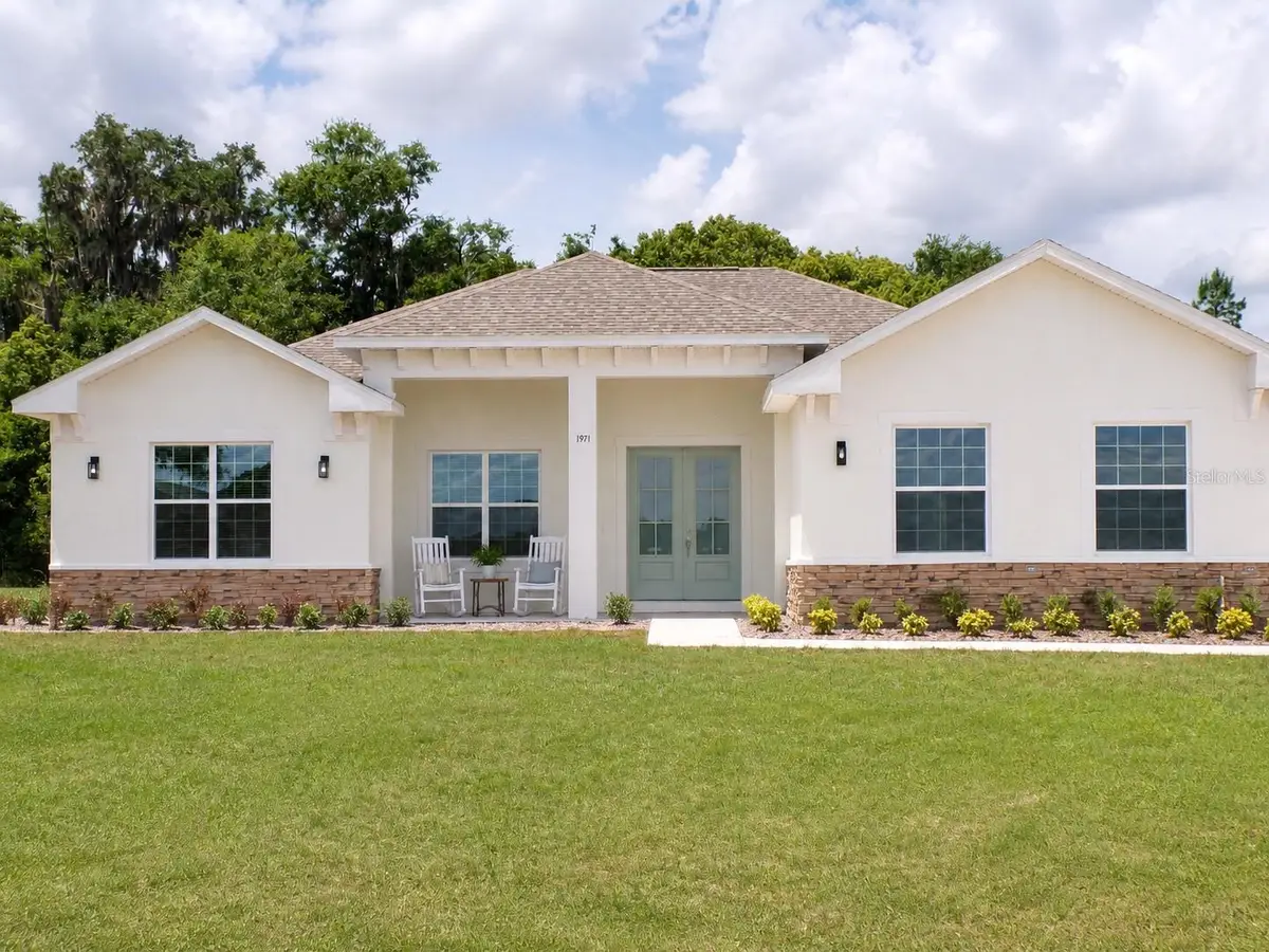 1970 NW 79 Loop, Ocala, FL 34475 - #1