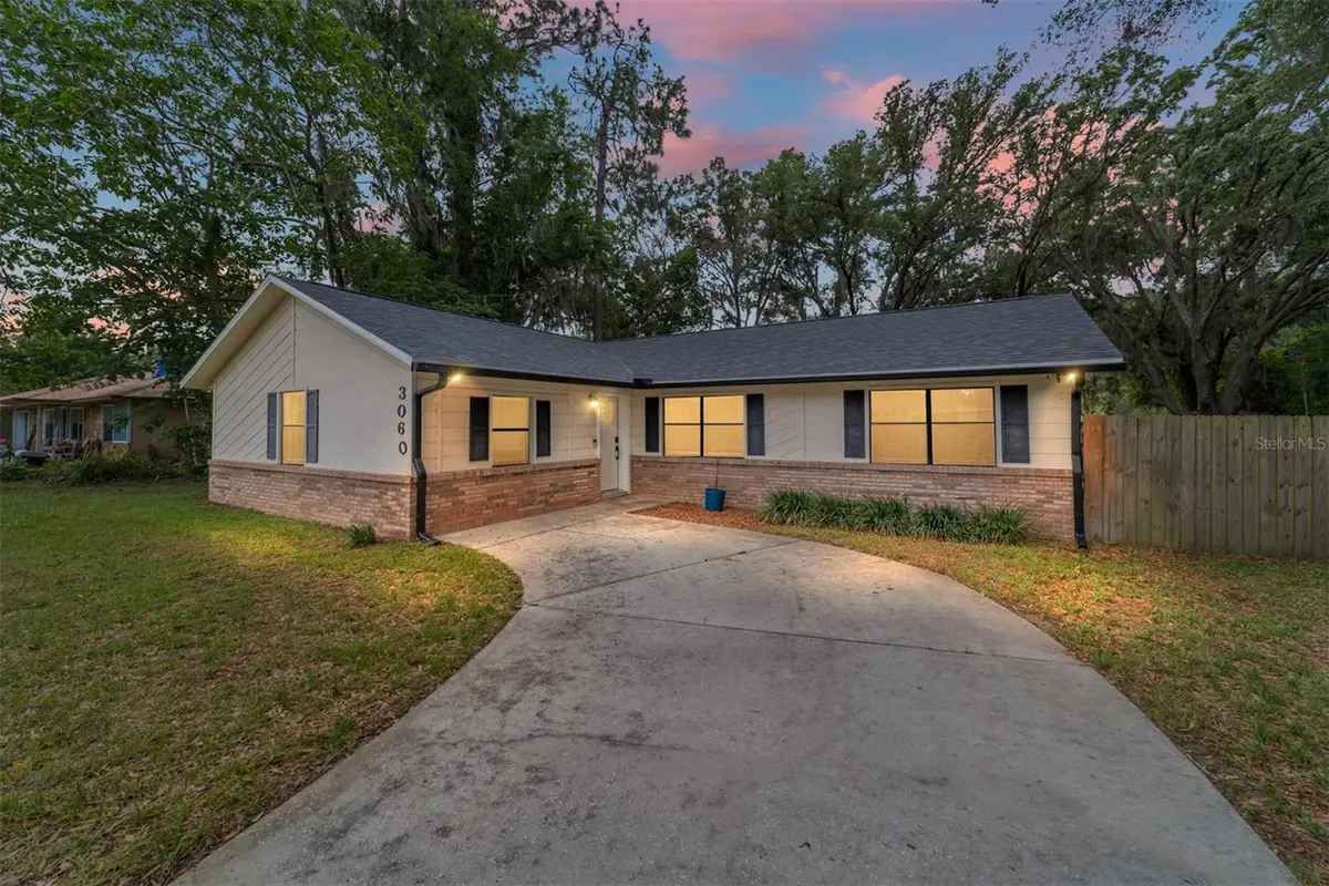 3060 NE 45th Street, Ocala, FL 34479 - #1
