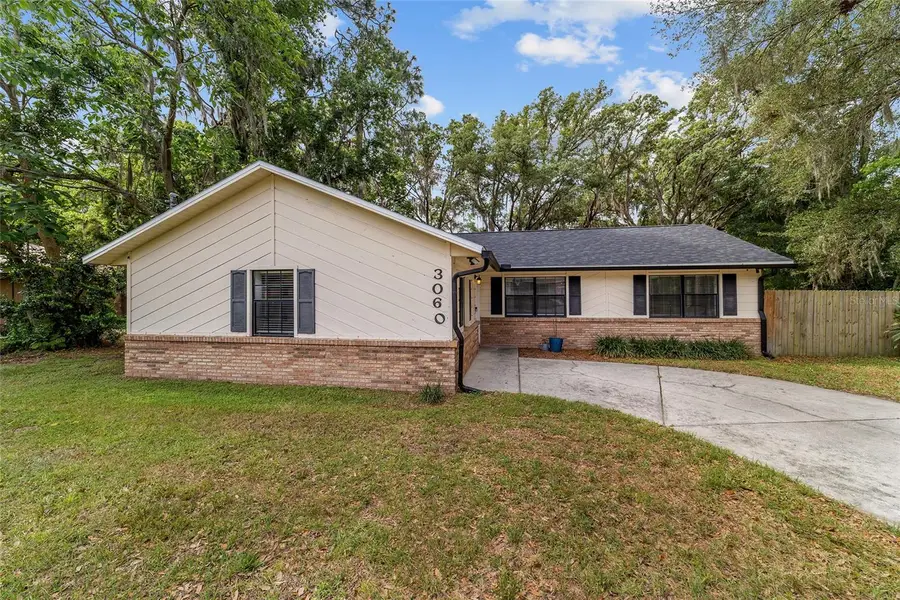 3060 NE 45th Street, Ocala, FL 34479 - #3