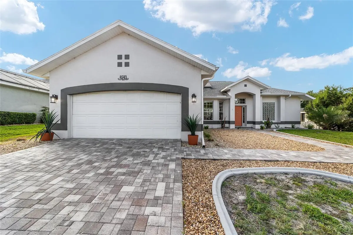 4543 N Jademoor Drive, Beverly Hills, FL 34465 - #1