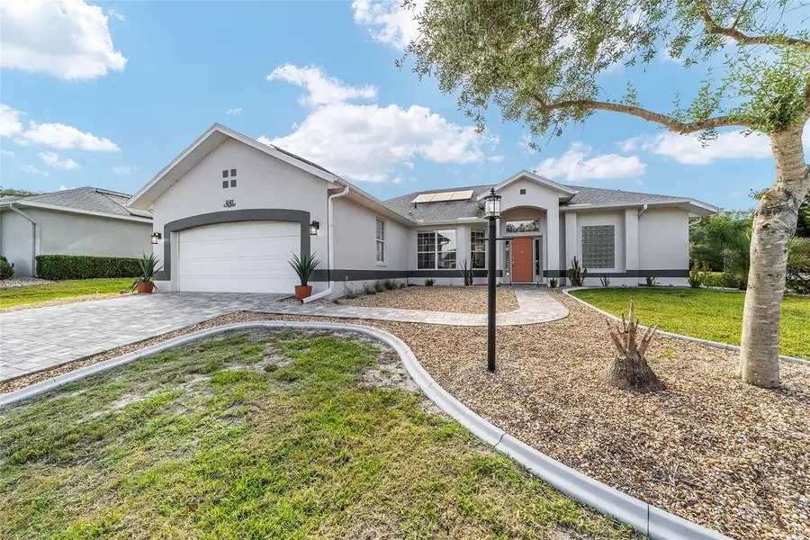 4543 N Jademoor Drive, Beverly Hills, FL 34465 - #3