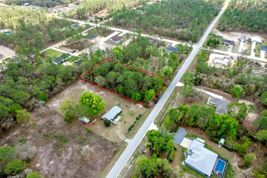 SW 129th Ter Road, Dunnellon, FL 34432 - #2