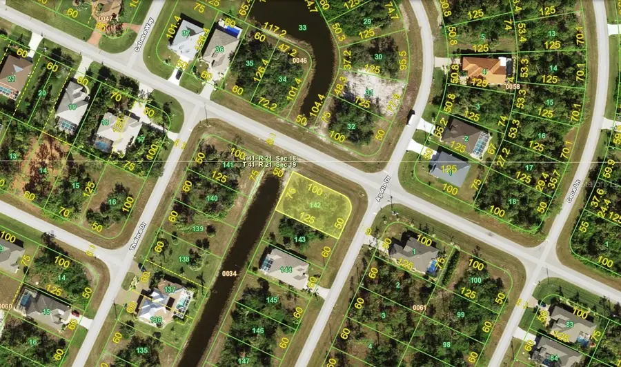 155 Apollo Drive, Rotonda West, FL 33947 - #2