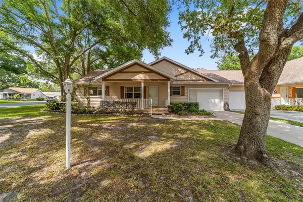 9121 SW 83rd Court #A, OCALA, FL 34481