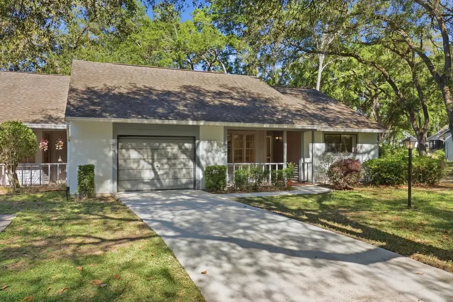 3840 N Parkside Village Terrace, Beverly Hills, FL 34465 - #3
