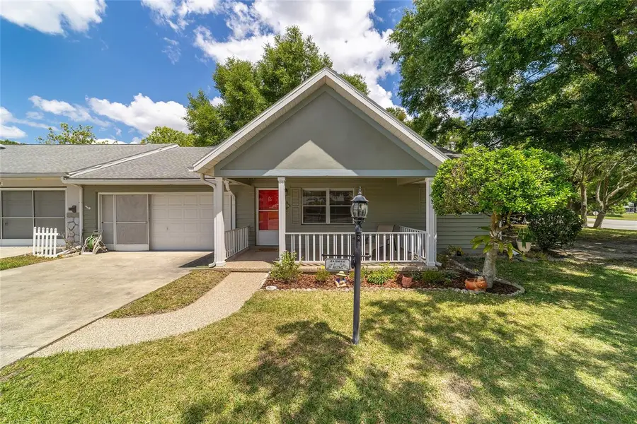 8625 SW 94 Lane #G, Ocala, FL 34481 - #2
