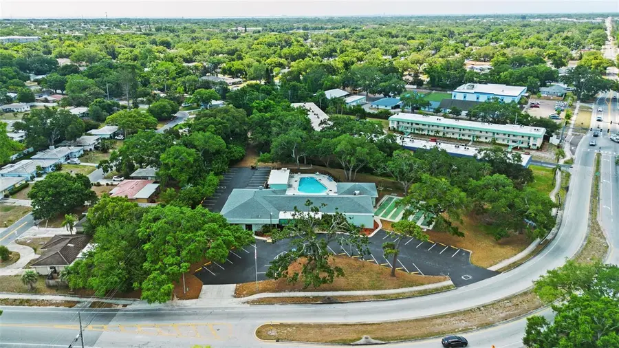 2047 Greenbriar Boulevard, Clearwater, FL 33763 - #2