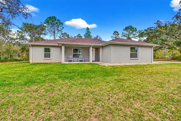 2933 E Quail Court, INVERNESS, FL 34452