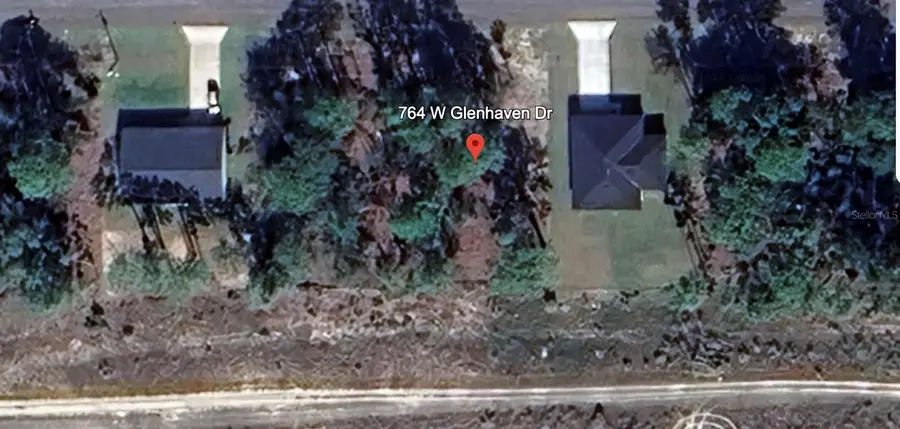 764 W Glenhaven Dr, Dunnellon, FL 34434 - #3
