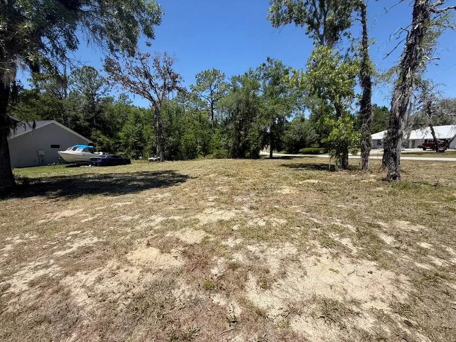 TBD NE 152 Terrace, Williston, FL 32696 - #2