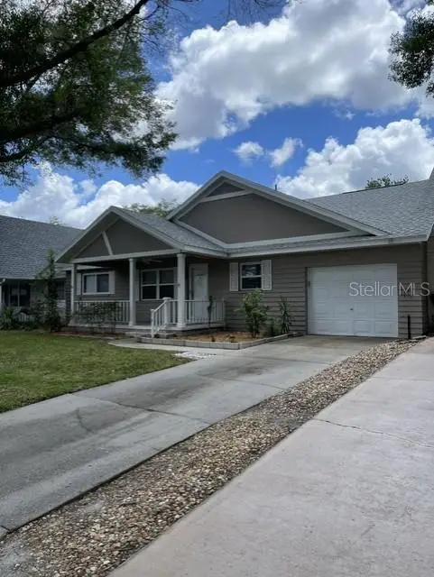 8540 SW 91st Place #C, Ocala, FL 34481 - #1
