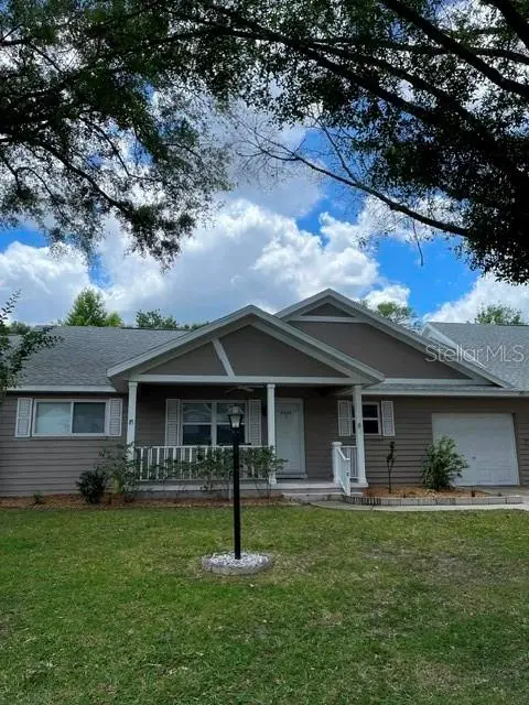 8540 SW 91st Place #C, Ocala, FL 34481 - #2