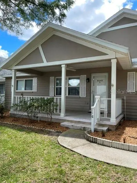 8540 SW 91st Place #C, Ocala, FL 34481 - #3