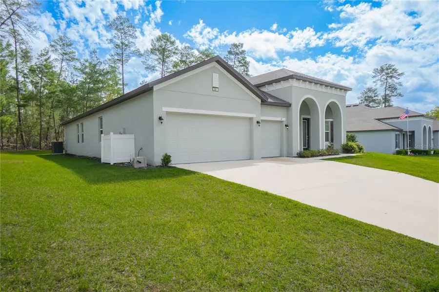 69 Grass Street, Homosassa, FL 34446 - #2