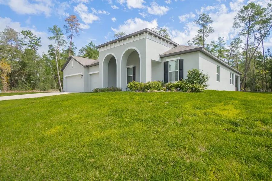 69 Grass Street, Homosassa, FL 34446 - #3