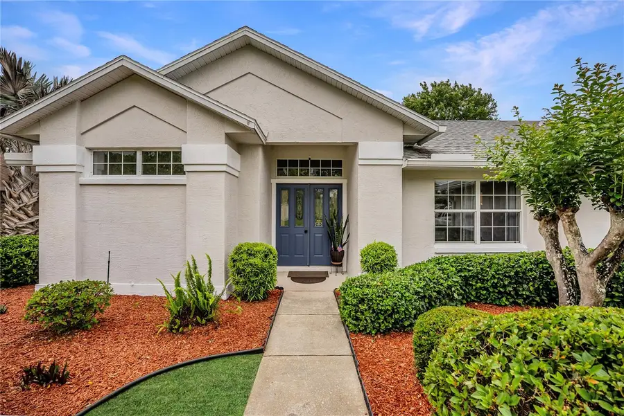 9 Buffalo View Lane, Palm Coast, FL 32137 - #3