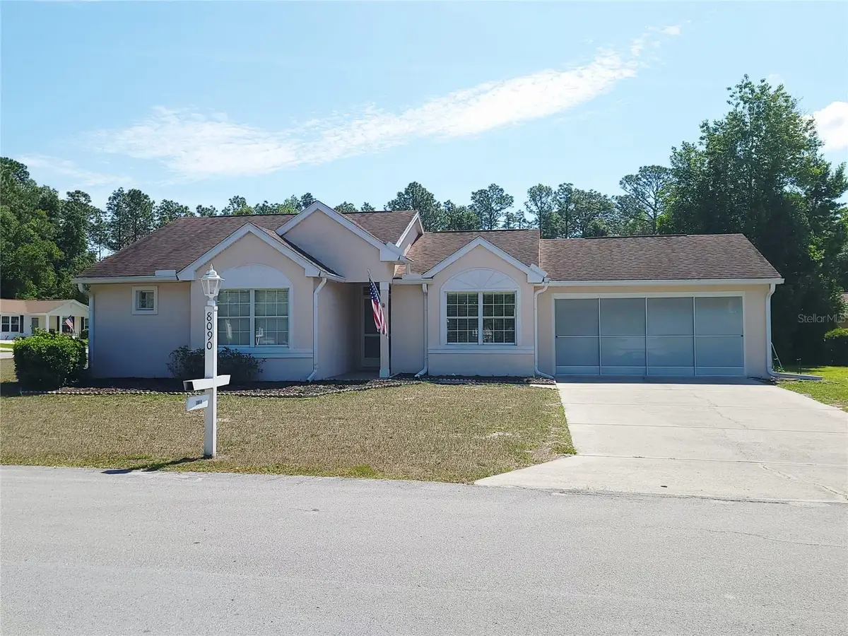 8090 SW 116th Loop, Ocala, FL 34481 - #1