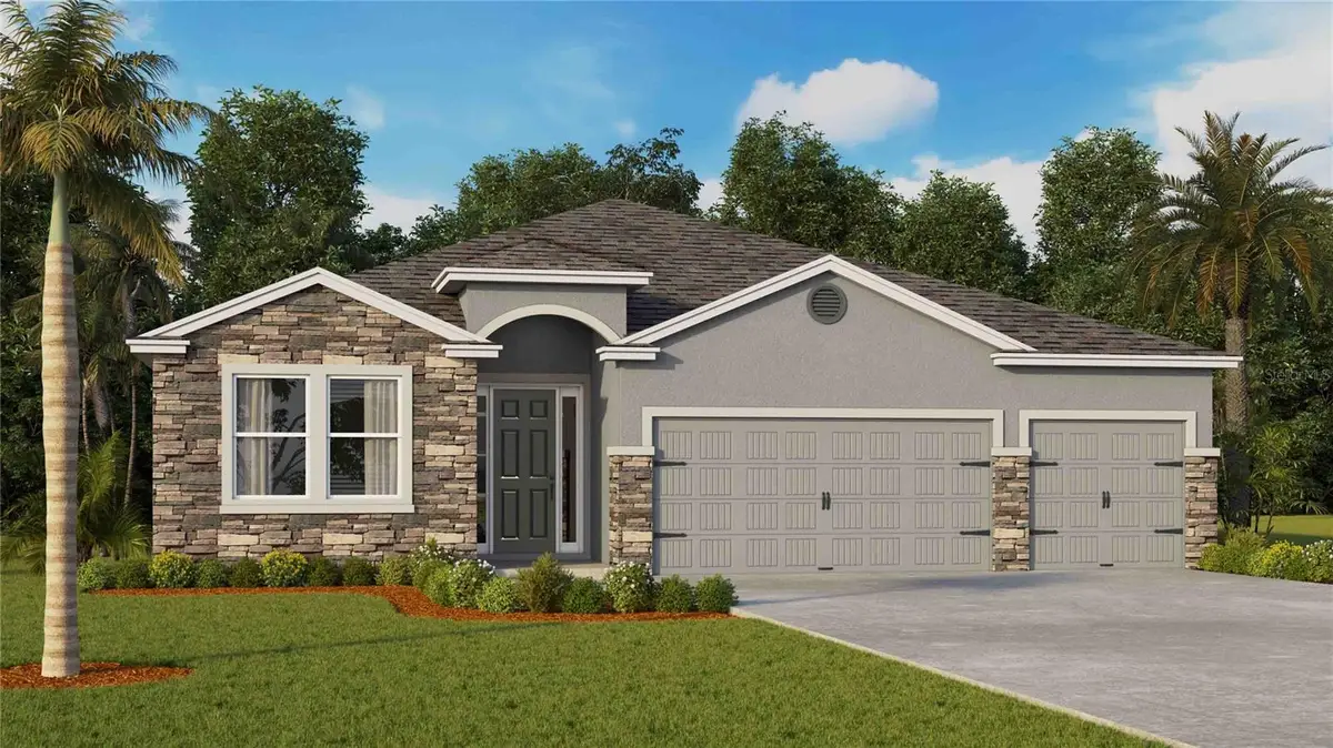 6992 SW 44th Circle, Ocala, FL 34474 - #1