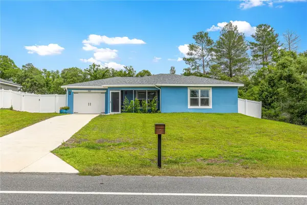 460 Marion Oaks Boulevard, OCALA, FL 34473