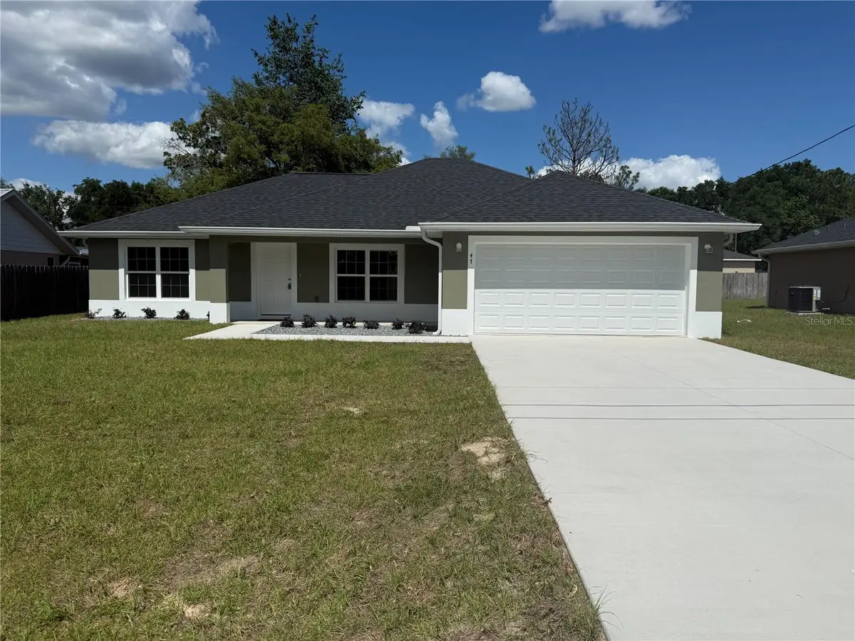 47 Pine Radial, Ocala, FL 34472 - #1