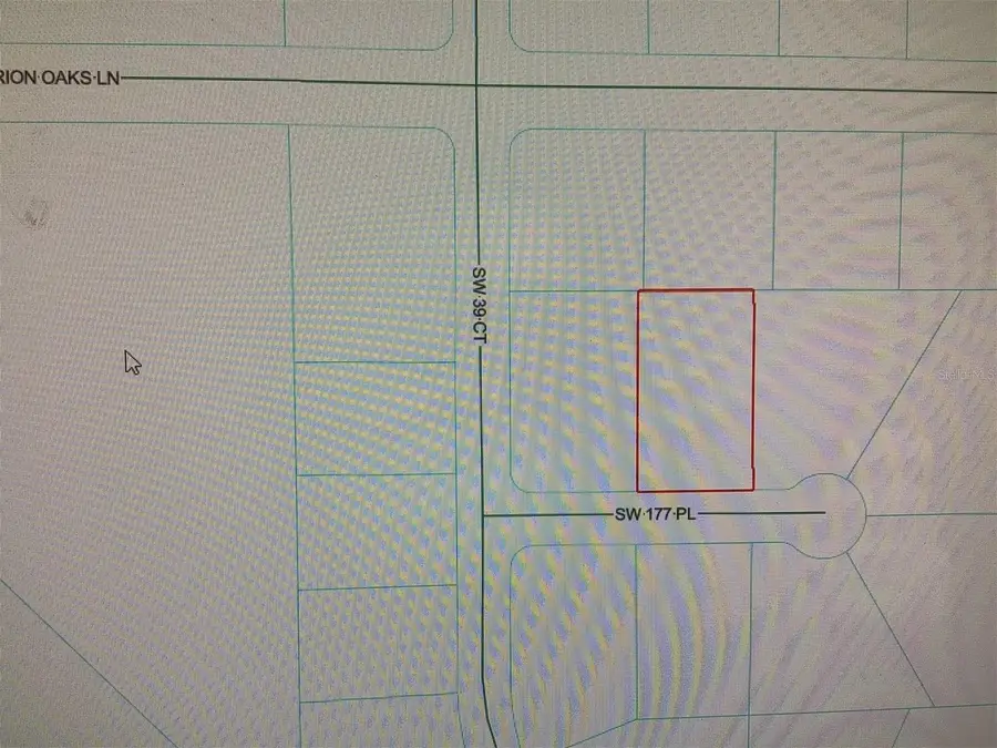 0 SW 177 Place, Ocala, FL 34473 - #2