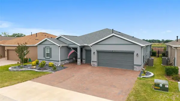 4355 NW 53rd Court, OCALA, FL 34482