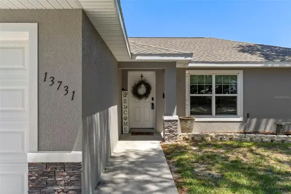 13731 SW 102nd Place, DUNNELLON, FL 34432