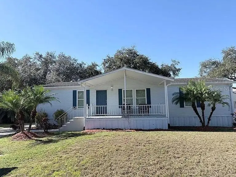 2086 Starboard Drive, Geneva, FL 32732 - #2