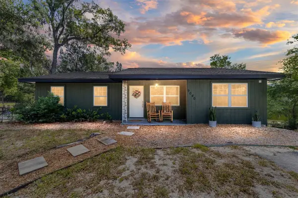 9040 SW 209th Circle, DUNNELLON, FL 34431