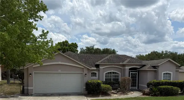 744 Meadow Park Drive, MINNEOLA, FL 34715