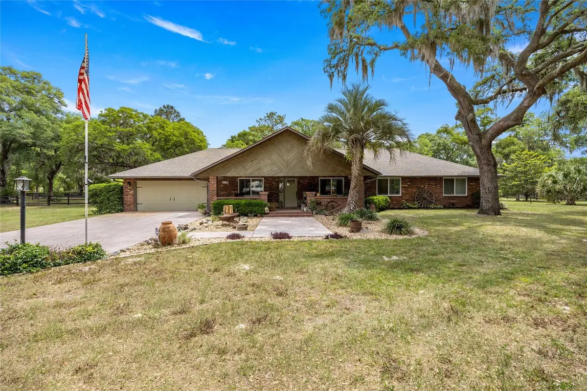 9525 SW 72nd Court, Ocala, FL 34476 - #1