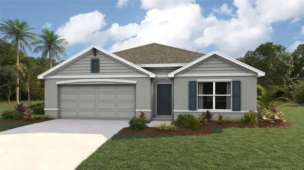 8705 Barragan Drive, WILDWOOD, FL 34785