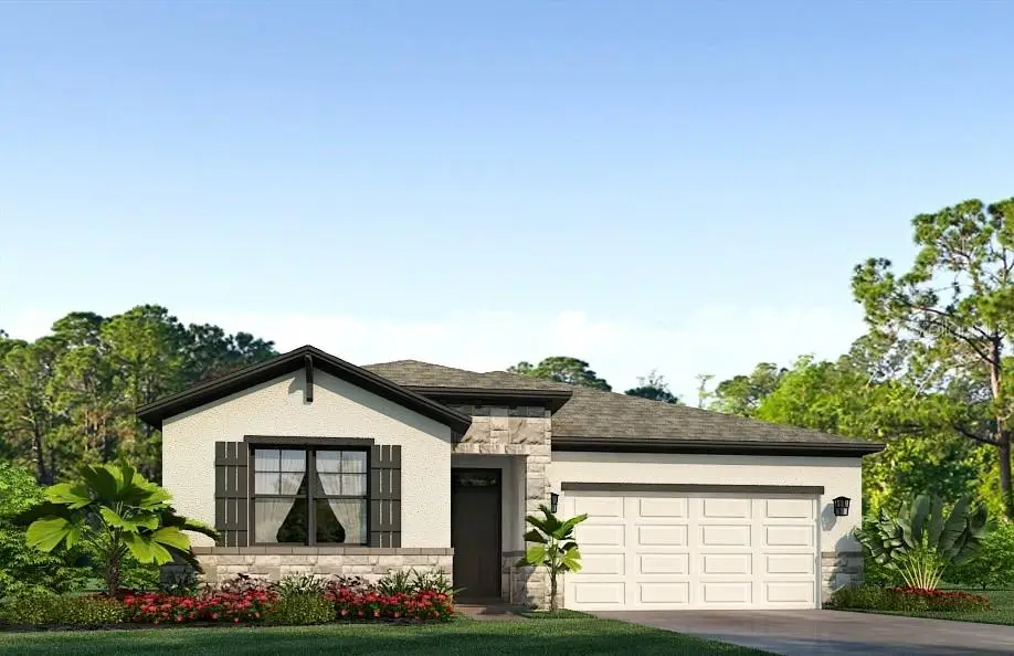 3043 Canopy Oak Boulevard, Wildwood, FL 34785 - #1