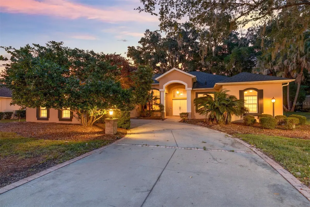 8827 SW 194 Court, Dunnellon, FL 34432 - #1
